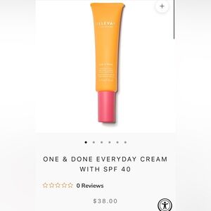Relevant One & Done Everyday Cream SPF 40